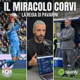 L'impatto di Nicola Pavarini sui numeri di Edoardo Corvi