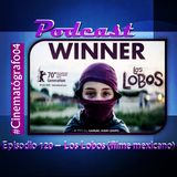 Episodio 120 - Los Lobos