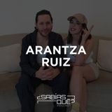 Arantza Ruiz - Ep. 44 - De Bebé en Telenovelas a Gamer Otaku: Su Vida Real