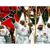 Why Racist Hate And Love Our Platform?