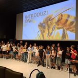 Ambiente, il “Fabiani” terzo nel podio regionale del concorso “Quale Idea!”