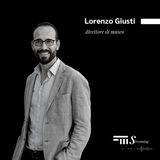 #1 - FMStreaming: intervista a Lorenzo Giusti (5/12/2020)