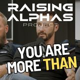 You are More than!