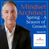 Spring - A Season of Growth