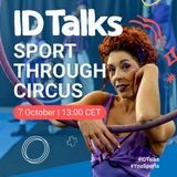 ID Talks Sport through Circus