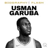 Usman Garuba Biography Flash Trailer: His Story Begins