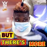 stop defending this man