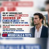 They Skipped My Wedding—Then Saw My $10K Honeymoon | Family Drama Stories