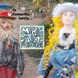MikesDailyPodcast 3383 Crows