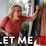Entitled Mother In Law Threatened To Call CPS On My Unborn Baby - Charlotte Dobre REACTION