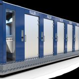 Time Registering Closet - an invention which never caught on