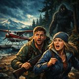 SO EP:726 Bigfoot Beach Combing