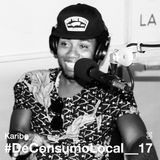 #DeConsumoLocal_17 - Karibe