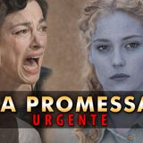 LA PROMESSA URGENTE, IL MISTERO DI JANA: ECCO COME HA FATTO A VIVERE!