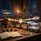 Science Proves It: Experiments That Confirm Eternal Reality