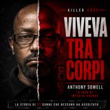 Il Serial Killer che Viveva tra i Corpi | KILLER CODE
