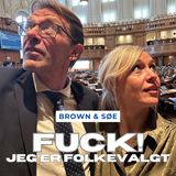 #7: BAGLANDET PÅ BESØG - om at være partner til en folkevalgt