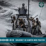 #8 Piratjagt - Søværnet og kampen mod pirateri