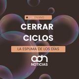 Shulamit Graber: El arte de cerrar ciclos sin romperte