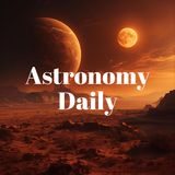 Tatooine's Real-Life Planets, ISS History Unveiled, and Sake Brewing on the Moon