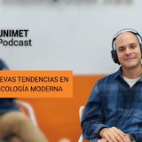 Ep.103 - Lunes saberes en sinergia - Las nuevas tendencias en la psicología moderna  con Sergio Villalobos