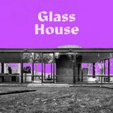 Glass House: Una casa che respira il mondo