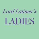 Lord Latimer's Ladies. Chapter 15. Checklist for Plan A.