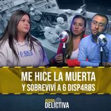 Mi Ex me buscó en el trabajo para M4T4RM3: me hice la MU3RT4 para salvar mi vida