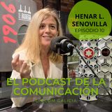 10 Henar L. Senovilla, directora de Comunicación de Corporación Hijos de Rivera