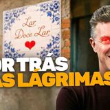 Como a TV transformou a pobreza em espetáculo