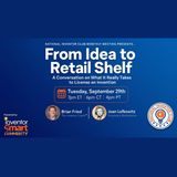 From Idea to Retail Shelf: What It Really Takes to License an Invention