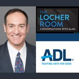 Conversations with Alan - ADL's Scott Richman 10-6-2021