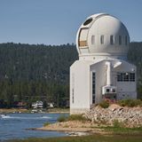 861-Big Bear Observatory