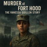 Murder at Fort Hood | Audiobook