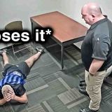 Husband Loses It after Realizing His Wife is Killed