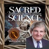 Sacred Science, Faith & Science Collide