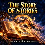 Why Do We Need Stories? | The Story of Stories