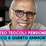 Teo Teocoli: Ecco Quanto Prende Di Pensione!