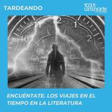 Encuéntate :: Viajar sin pasaporte: los viajes en el tiempo en la literatura