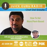 How to Eat More Plant Food