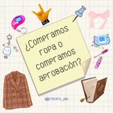 Hablemos del Hiperconsumo.