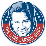Lars Larson Northwest Podcast 07-23-21