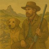 27 - Dog Crusoe and his Master by R  M  Ballantyne