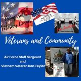 Veterans and Community