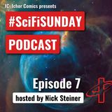 SCI-FI Sunday #7: Back to the Future part I