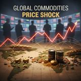 Turbulence Ahead_ Defense, Energy, and Commodities Amid Geopolitical Tensions
