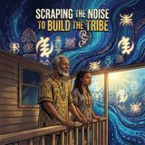 Scraping the Noise to Build the Tribe: The Power of True Ujima