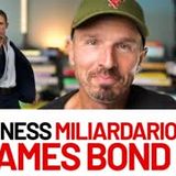 Il business miliardario di James Bond
