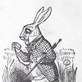 Alice in Wonderland (Volledig Boek)