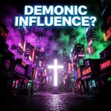 EXORCIST WARNING: The Demonic Strategy Behind Modern Culture